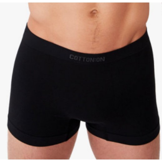 [ORIGINAL] กางเกงผ้าฝ้ายผู้ชาย/cotton ON BOXER/COTTON ON THRUNK/COTTON BOXER