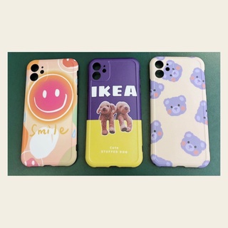 เคส iphone ลายการ์ตูนสุดน่ารัก