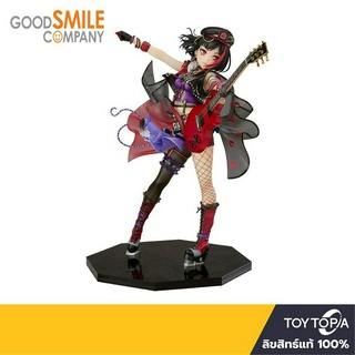 พร้อมส่ง+โค้ดส่วนลด Awakening Rivalry Ran Mitake: BanG Dream Girls Band Party Figure 1/7  by Good Smile Company (ลิขสิทธิ์แท้)