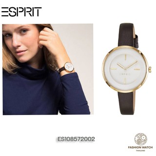 ESPRIT  นาฬิกา ESPRIT ES108572002