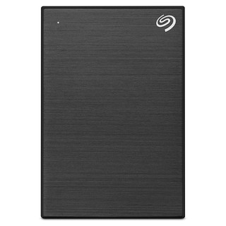 SEAGATE One Touch with Password 2.5" 5TB BK MS4-000853 ฮาร์ดดิสก์