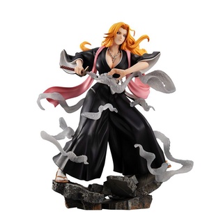 Pre Order G.E.M Rangiku Matsumoto - Bleach(Megahouse)