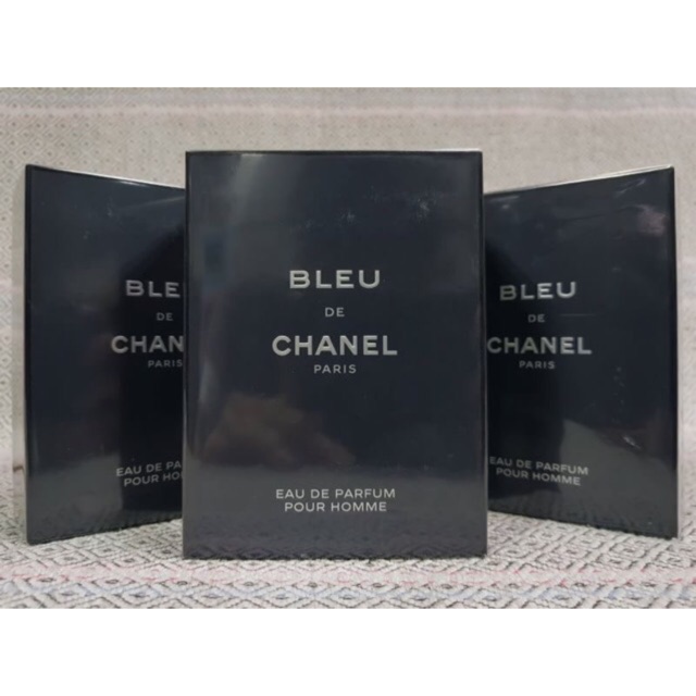Chanel Bleu EDP 100ml