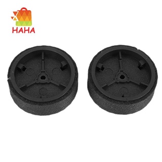 ลูกล้อ 2 ล้อ สําหรับหุ่นยนต์ Irobot Braava 380 380T 320 390 381 5200C