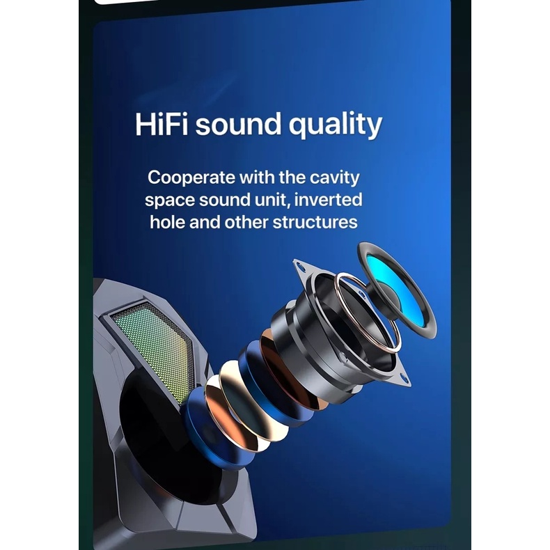 ลําโพง ลำโพงคอม ลําโพงคอมพิวเตอร์ speaker ลําโพงสเตอริโอ ลำโพงตั้งโต๊ะ สําหรับคอมพิวเตอร์ตั้งโต๊ะ รุ่น X2