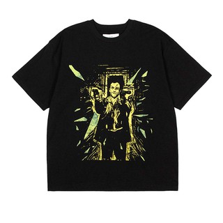 SALUTE 2021SS KILLER TEE