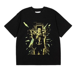 SALUTE 2021SS KILLER TEE