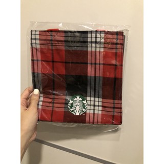 starbucks bag (Christmas 2020)