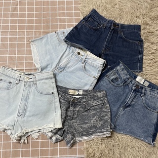 Used jeans sz.S EDWIN DUDE ROXY HOFSTORE