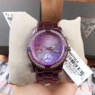 📢📢Sale⌚️นาฬิกา Guess แท้💯%W0774L4