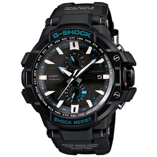 นาฬิกา คาสิโอ Casio G-Shock Premium Model รุ่น GW-A1000A-1A