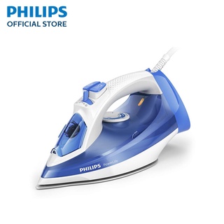 จักรเย็บผ้าขนาดเล็ก Philips(ฟิลลิปส์) PowerLife เตารีดไอน้ำ GC2990/20