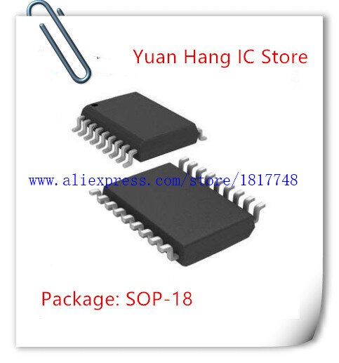 10pcs Ic Ssc9522S Ssc9522 Sop-18