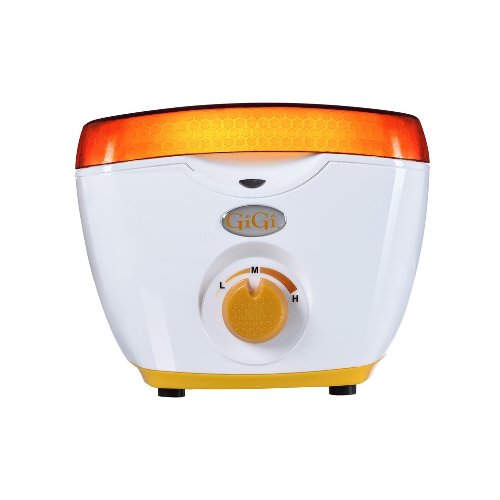 ของแท้! GiGi Wax Warmer หม้ออุ่นแว็กซ์ (220-240 W)