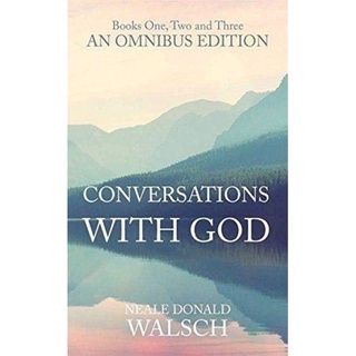 หนังสือภาษาอังกฤษ Conversations With God