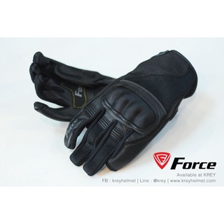 ถุงมือ Force รุ่น Airflow