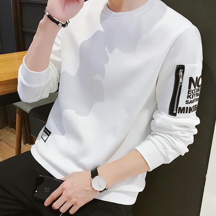 VZG Kayser Martins เสื้อเชิ้ตแขนยาวผู้ชาย Cool Distro เสื้อยืด RB9