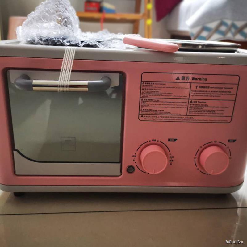 ☸WORLD KITCHEN Corning WKBM/KZ เครื่องปิ้งขนมปัง เครื่องปิ้งขนมปัง