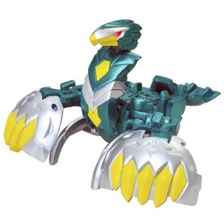 Bakugan Baku-Tech Tsubasa Tri Falco  #บาคุกัน