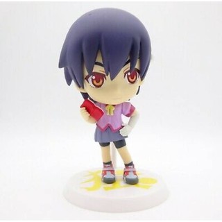 Bakemonogatari Suruga Kanbaru Ichiban Kuji Premium Nishio Ishin Anime Project