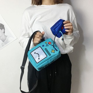 🦄 ส่งฟรีลทบ. 🦄 กระเป๋า Game boy mini bag