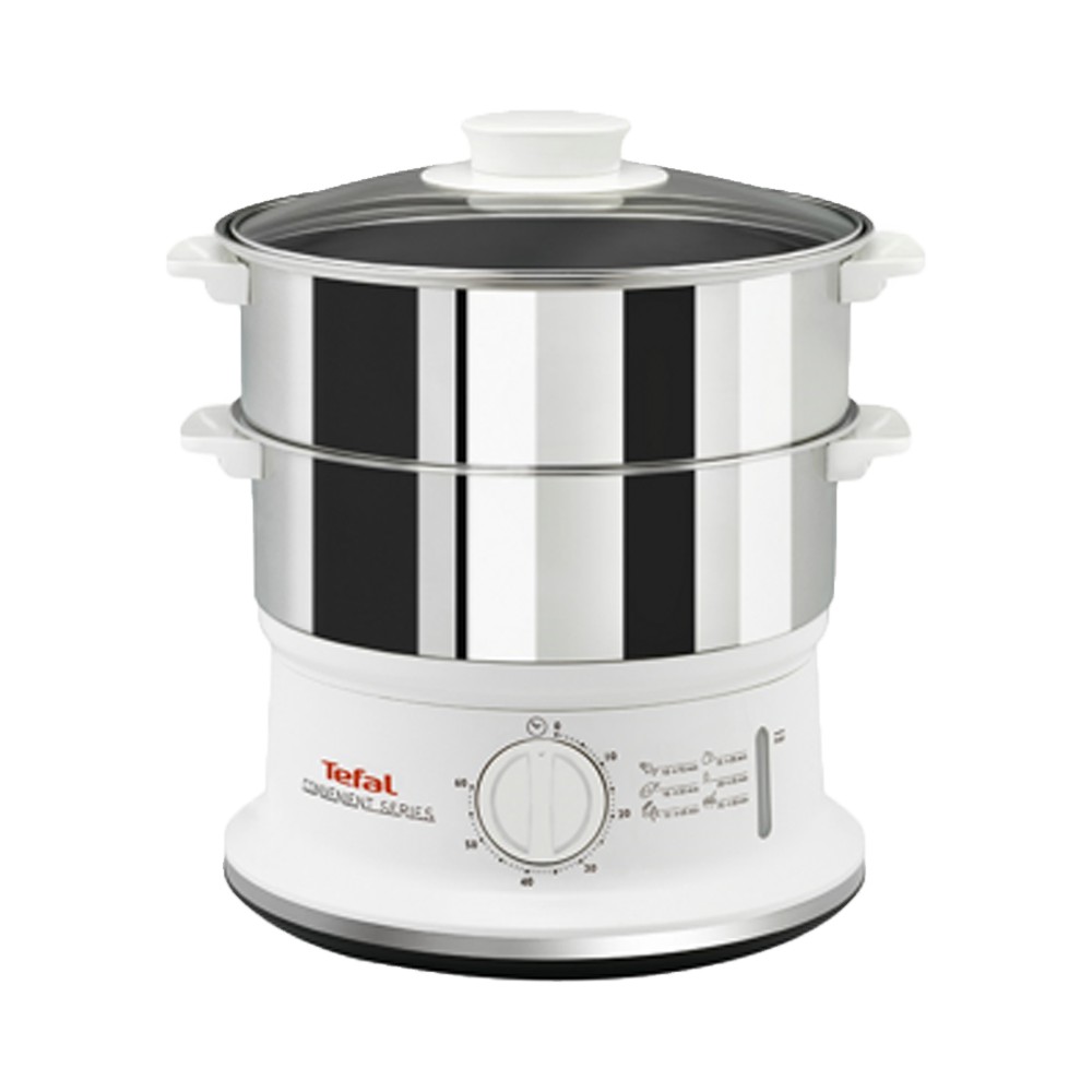 tefal หม้อนึ่งเพื่อสุขภาพ รุ่น vc145130