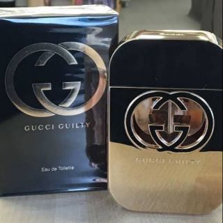 ซีล Gucci Guilty EDT