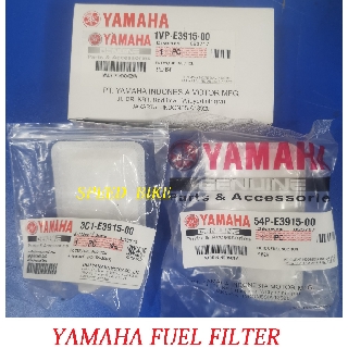 Y15 FZ150 LAGENDA 115fi ปั๊มเชื้อเพลิงกรอง YAMAHA