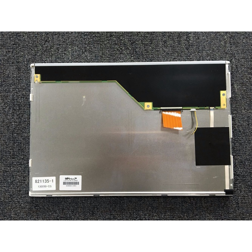 LQ121K1LG52 LQ121K1LG53 จอ LCD