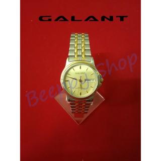 นาฬิกาข้อมือ Galant รุ่น 37153 โค๊ต 97307 นาฬิกาผู้ชาย ของแท้