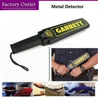 original 100% เครื่องสแกนโลหะ super scanner แสกนอาวุธ ตรวจโลหะ เซนเซอร์ตรวจจับรวดเร็ว ประกัน1ปี