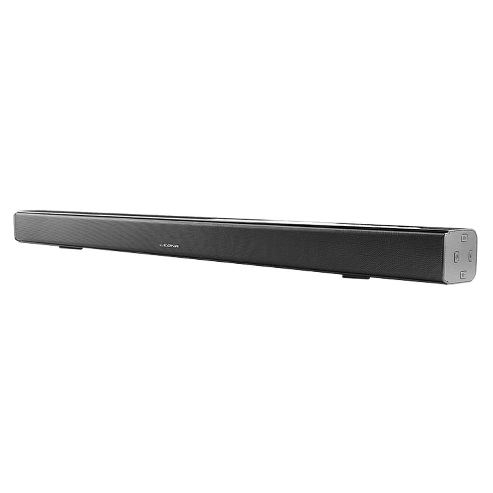 Mini Compo SOUND BAR LEONA SB1 Audio speaker Audio tv Mini Compo ลำโพงซาวด์บาร์ LEONA SB1 เครื่องเสียง ลำโพง ทีวี เครื่อ