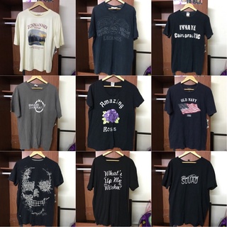 เสื้อผ้ามือสองราคา 30 ทุกตัว