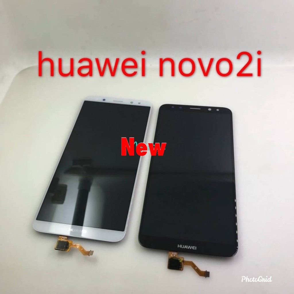 หน้าจอโทรศัพท์ LCD Huawei Nova 2i