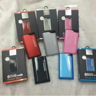 power bank