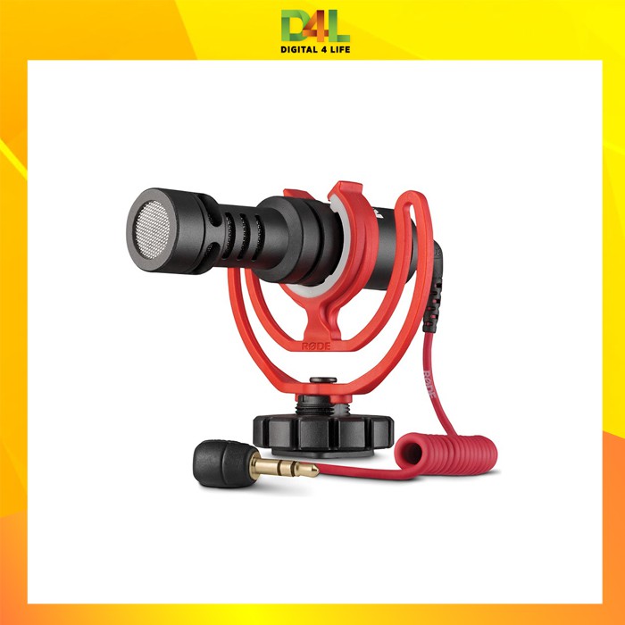 Youtuber Camera And Mic