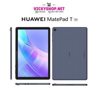 matepad t10 9.7 wifi แรม 2/32 ประกันศูนย์ 1ปี
