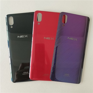 เคสแบตเตอรี่ด้านหลัง แบบเปลี่ยน สําหรับ Vivo NEX S A NEX Ultimate