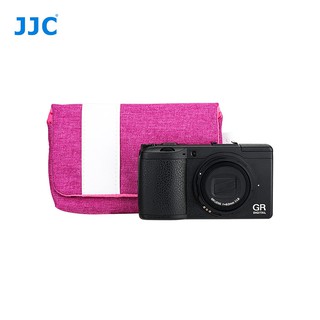 JJC CB-R1MA กระเป๋าสำหรับกล้องคอมแพค ใส่ RICOH GR, Sony RX100, ZV-1, Canon g7x