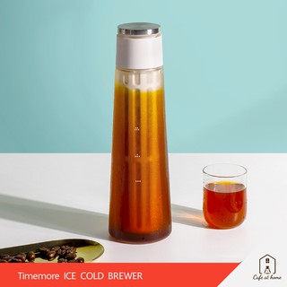 TIMEMORE Ice Cold Brewer แก้วชงกาแฟเย็น ขนาด 600 ml