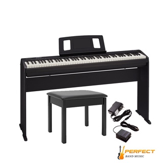 เปียโน Roland FP10 Portable piano Roland FP-10