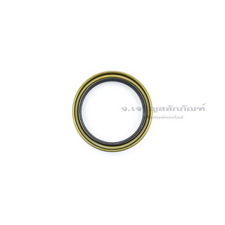 ซีลกันน้ำมัน ขนาดรูใน 105 mm DB 105 Oil Seal DB2 105-135-18 ซีลขอบเหล็ก