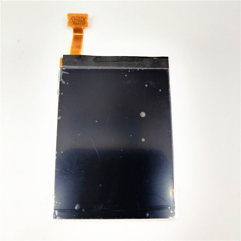 สําหรับ Nokia X5-00 6202c 6208 6120 N82 E66 N78 N79 E52 E75 C5-01 หน้าจอ LCD Digitizer จอแสดงผลอะไหล