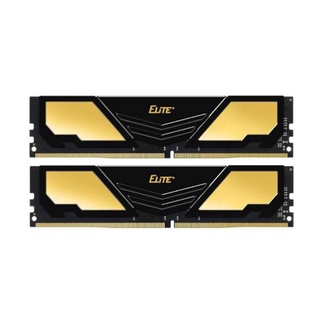 Elite Plus GOLD6GB Kits (8GB*2)DDR4 2666  Elite Plus GOLD U-Dimm 16GB Kits (8GB*2)(1024x16) DDR4