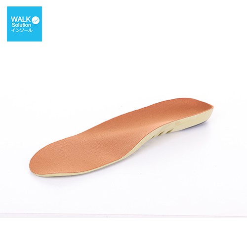 แผ่นรองเท้าสำหรับอุ้งเท้าสูง High Arch Support ลดอาการปวดฝ่าเท้า ซัพพอร์ตฝ่าเท้า