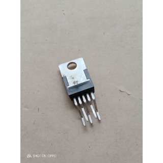 ไอซี่ IC TDA2030#5ขา(ที่เก็บ358)