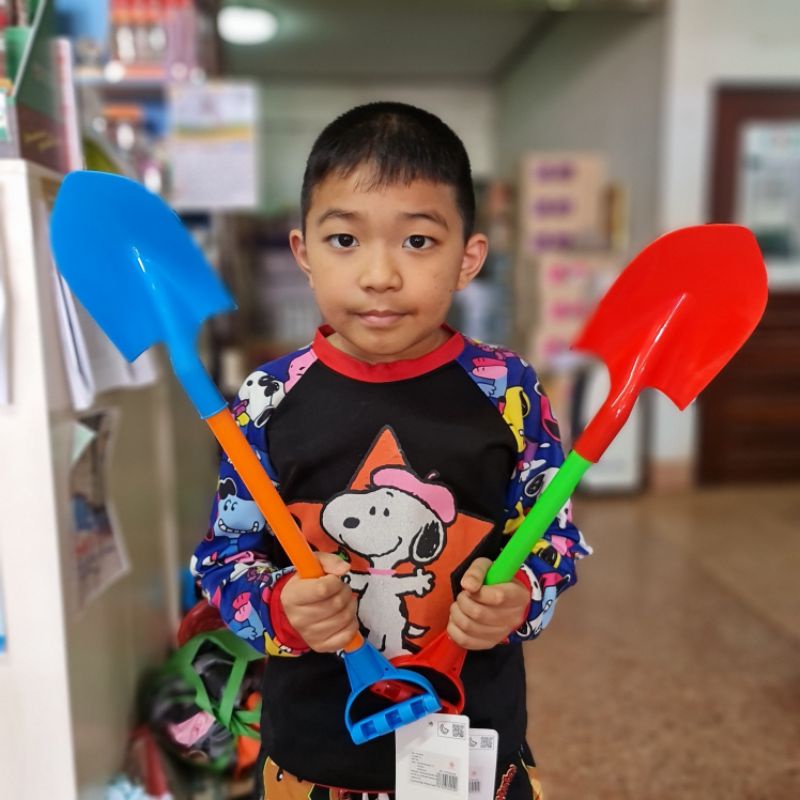 ของเล่นชายหาด ของเล่นทราย ชุดเล่นทราย ของเล่นทราย ชุดตักทราย