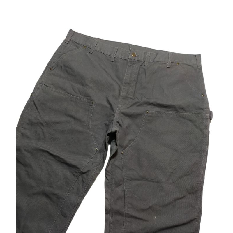 Carhartt กางเกงแท้ มือสอง