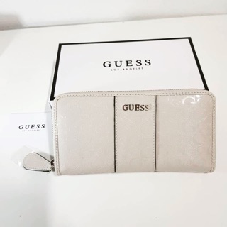 🦄Guess leather wallet 🍭