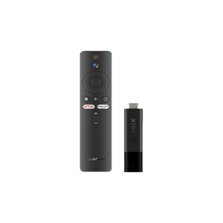 Xiaomi TV Stick 4K (Global Version) เปลี่ยนโทรทัศน์ให้กลายเป็นสมาร์ททีวี ขนาดเล็กพกพาสะดวก | ประกันศูนย์ไทย 1 ปี